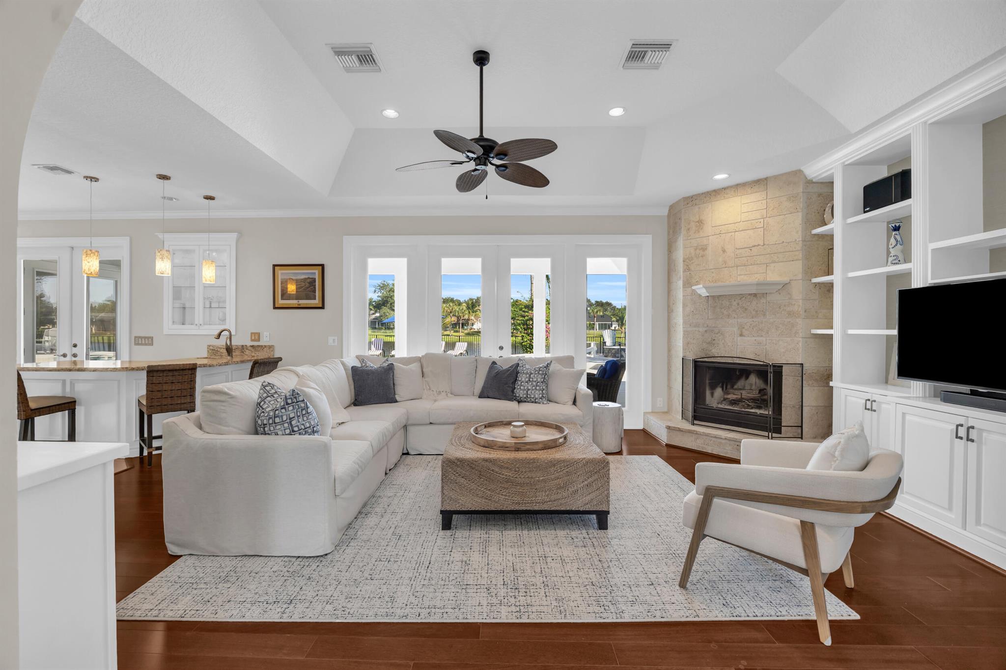 River Ridge - Residential