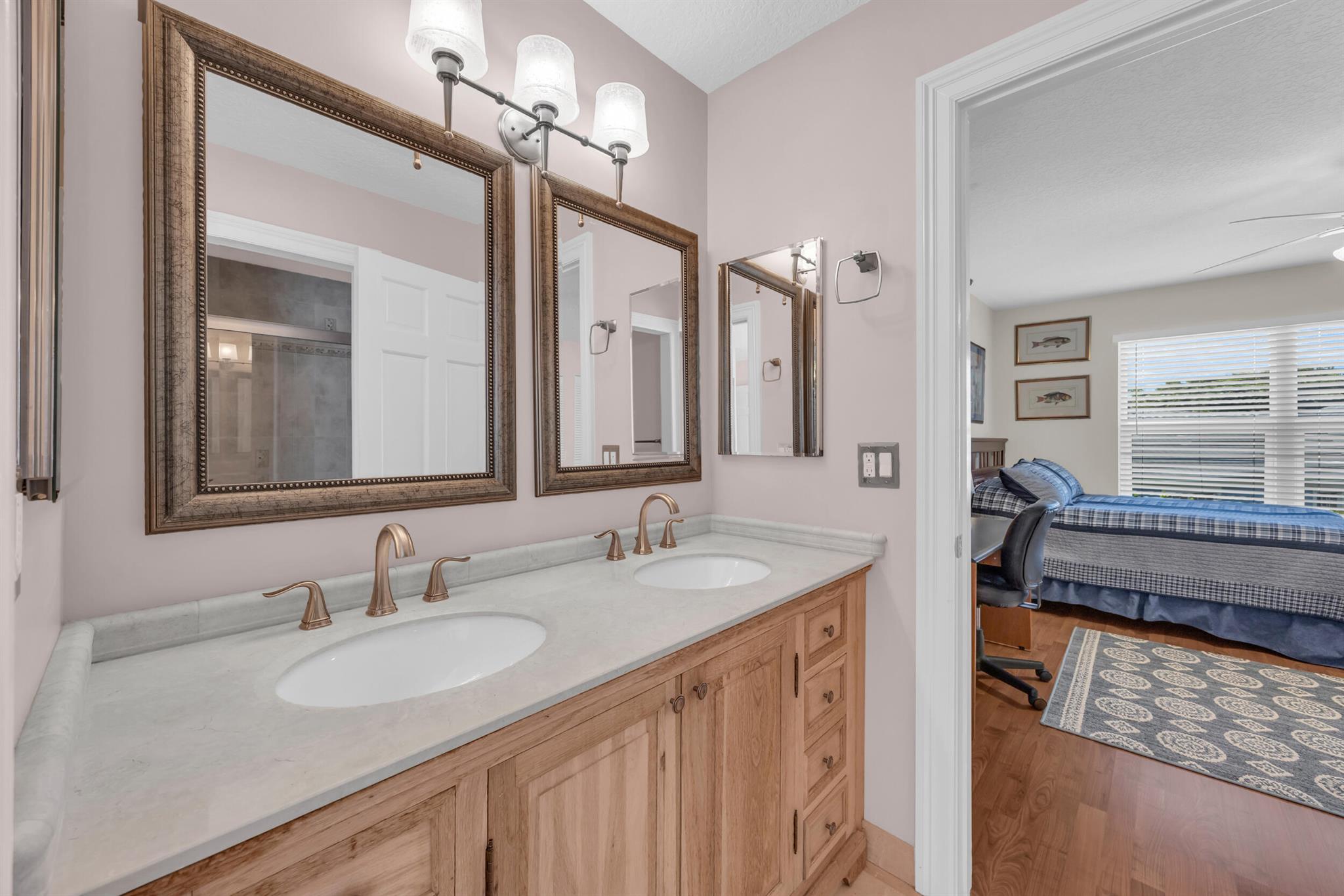 River Ridge - Residential