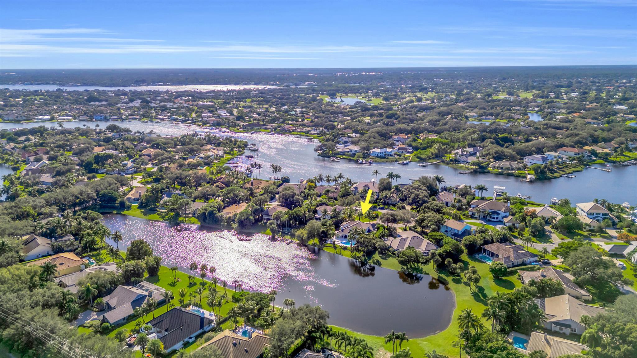 River Ridge - Residential