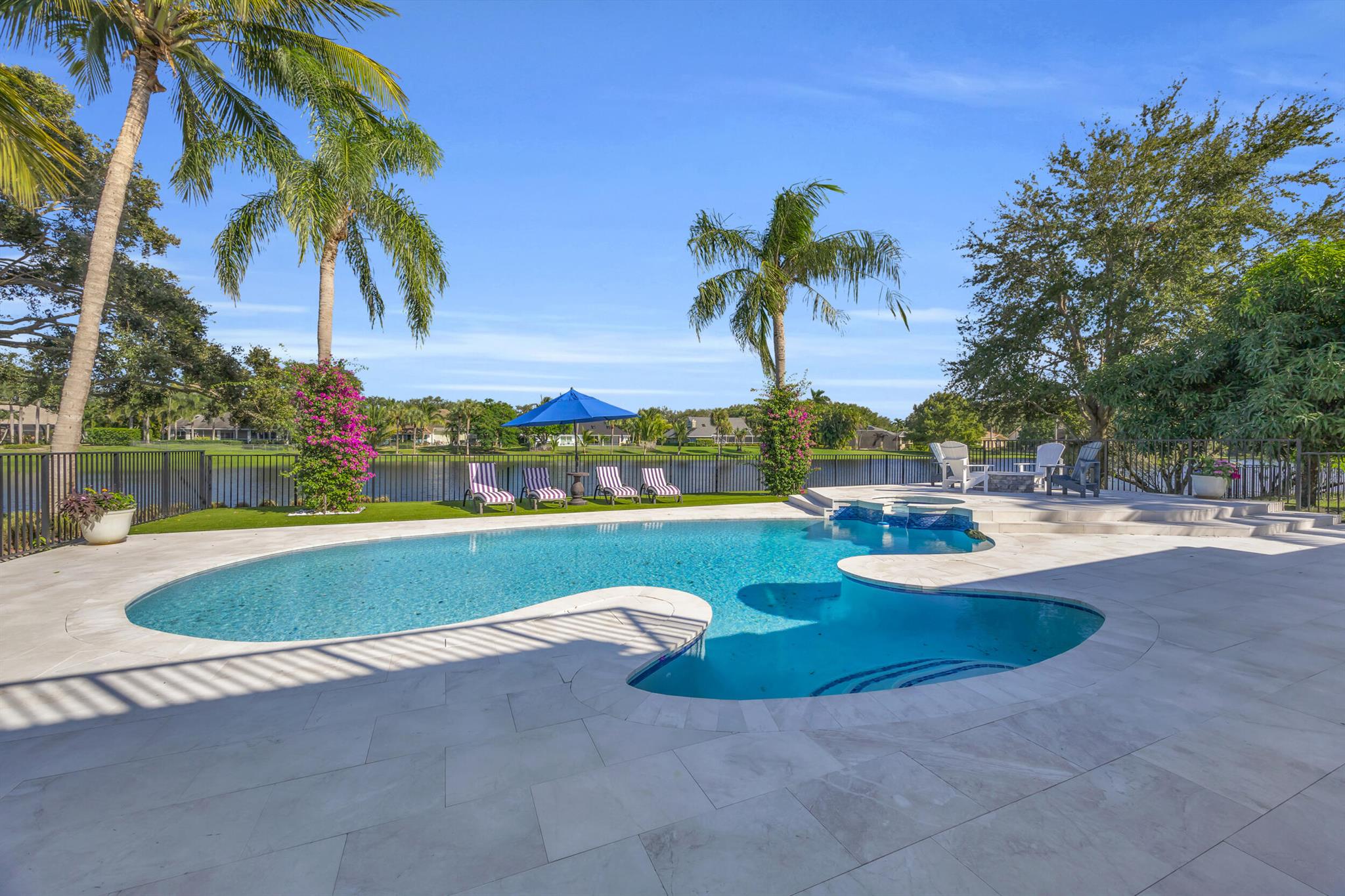 River Ridge - Residential