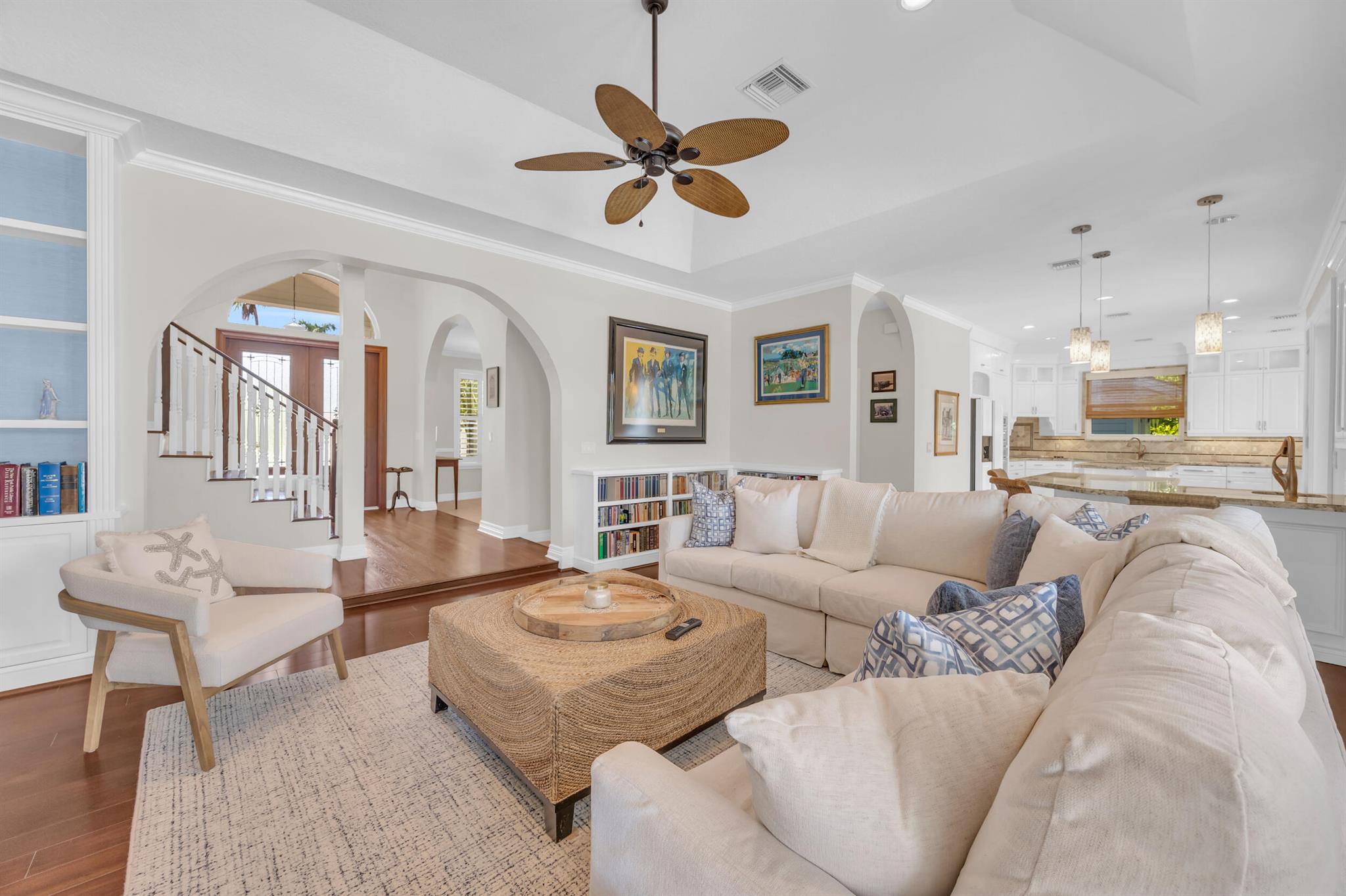 River Ridge - Residential