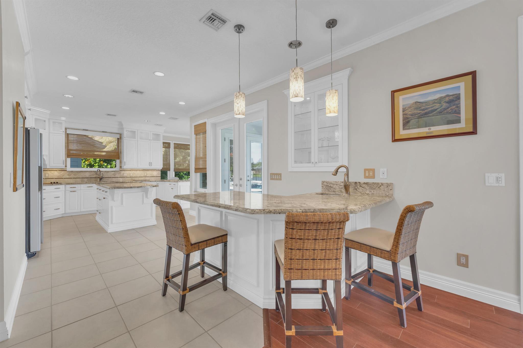 River Ridge - Residential