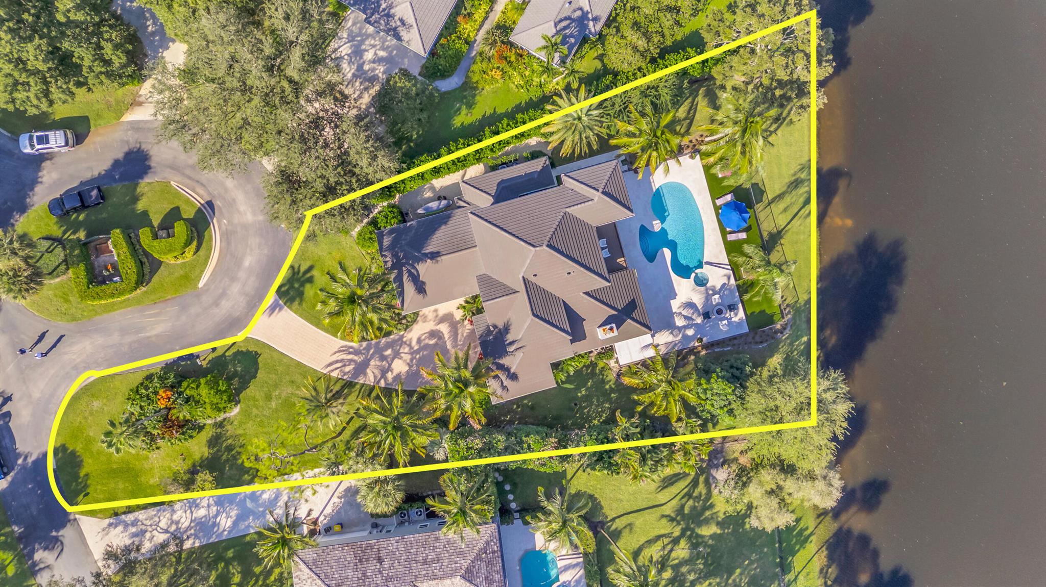 River Ridge - Residential