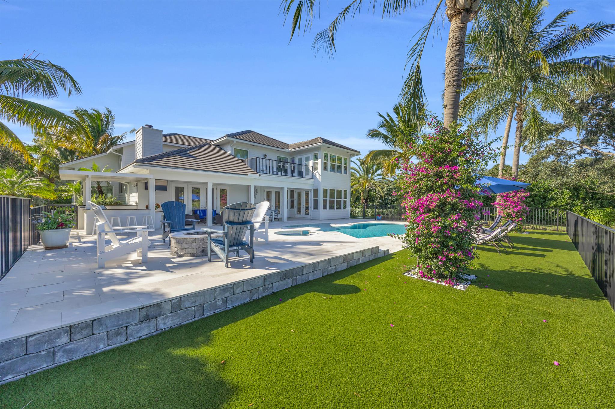 River Ridge - Residential