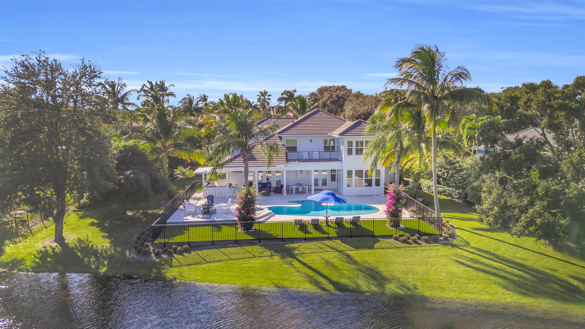 River Ridge - Residential