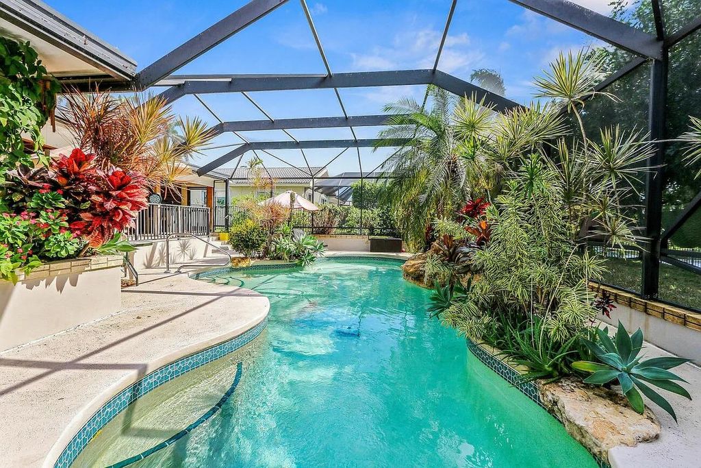 Photo of 1888 Ascott Road, North Palm Beach, FL 33408 (MLS # R11131516)