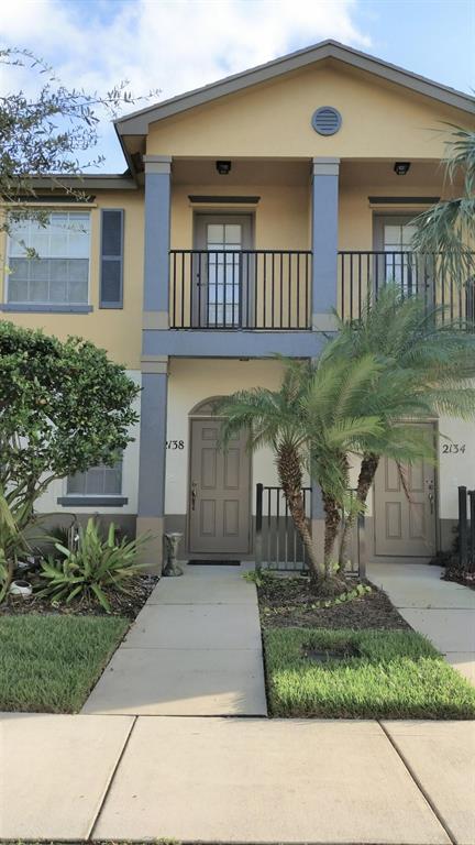 EAST LAKE VILLAGE NO 3 - Residential Lease