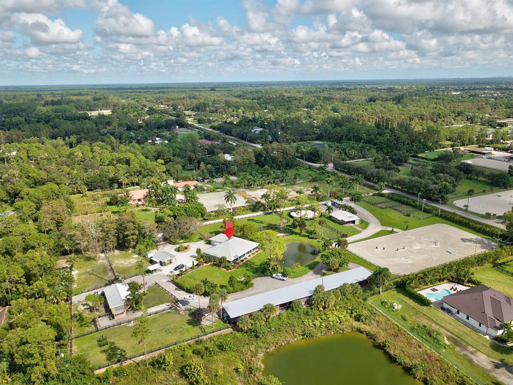 LOXAHATCHEE GROVES - Residential