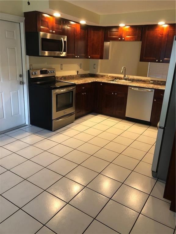 Photo of 1470 NW 93rd Terrace #S, Coral Springs, FL 33071 (MLS # F10453518)