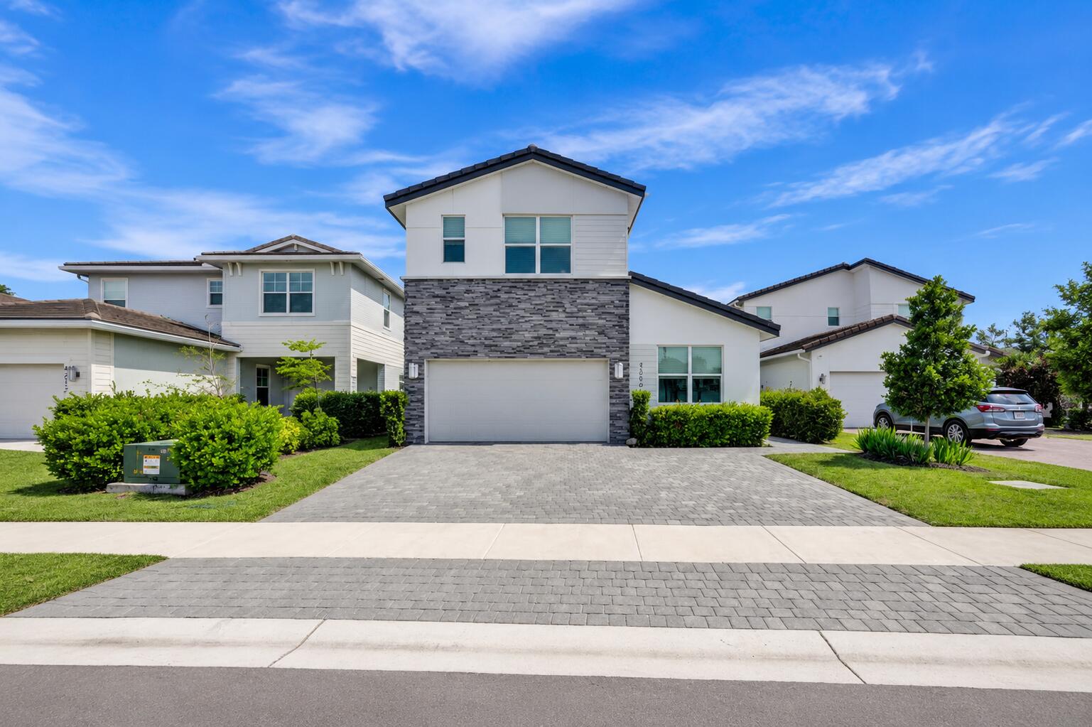 4206 Rosa Drive, Deerfield Beach FL 33064