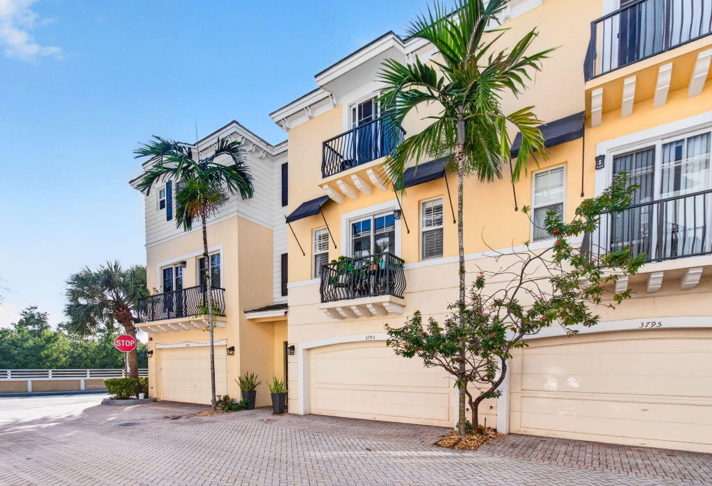 Photo of 3793 NW 5TH Terrace, Boca Raton, FL 33431 (MLS # B26082525)