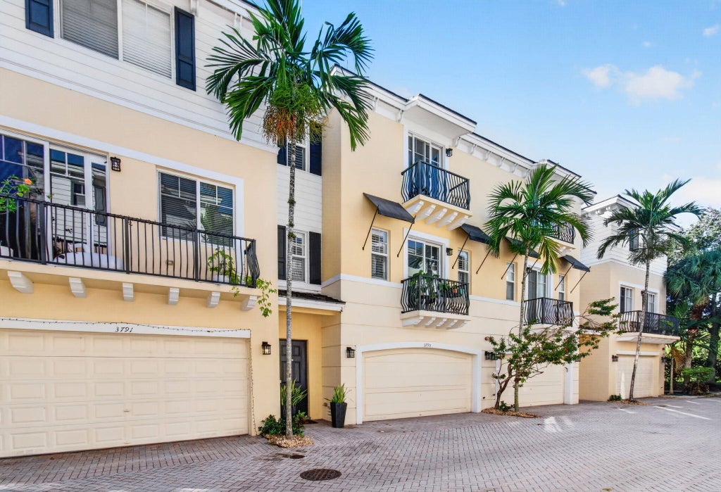 Photo of 3793 NW 5TH Terrace, Boca Raton, FL 33431 (MLS # B26082525)