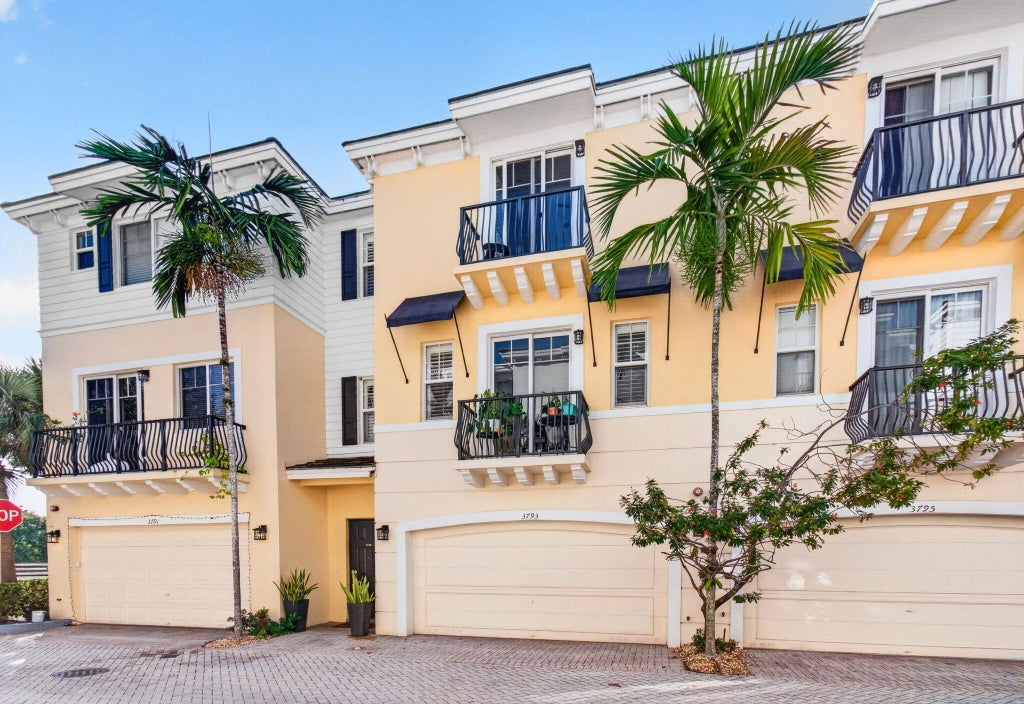 Photo of 3793 NW 5TH Terrace, Boca Raton, FL 33431 (MLS # B26082525)
