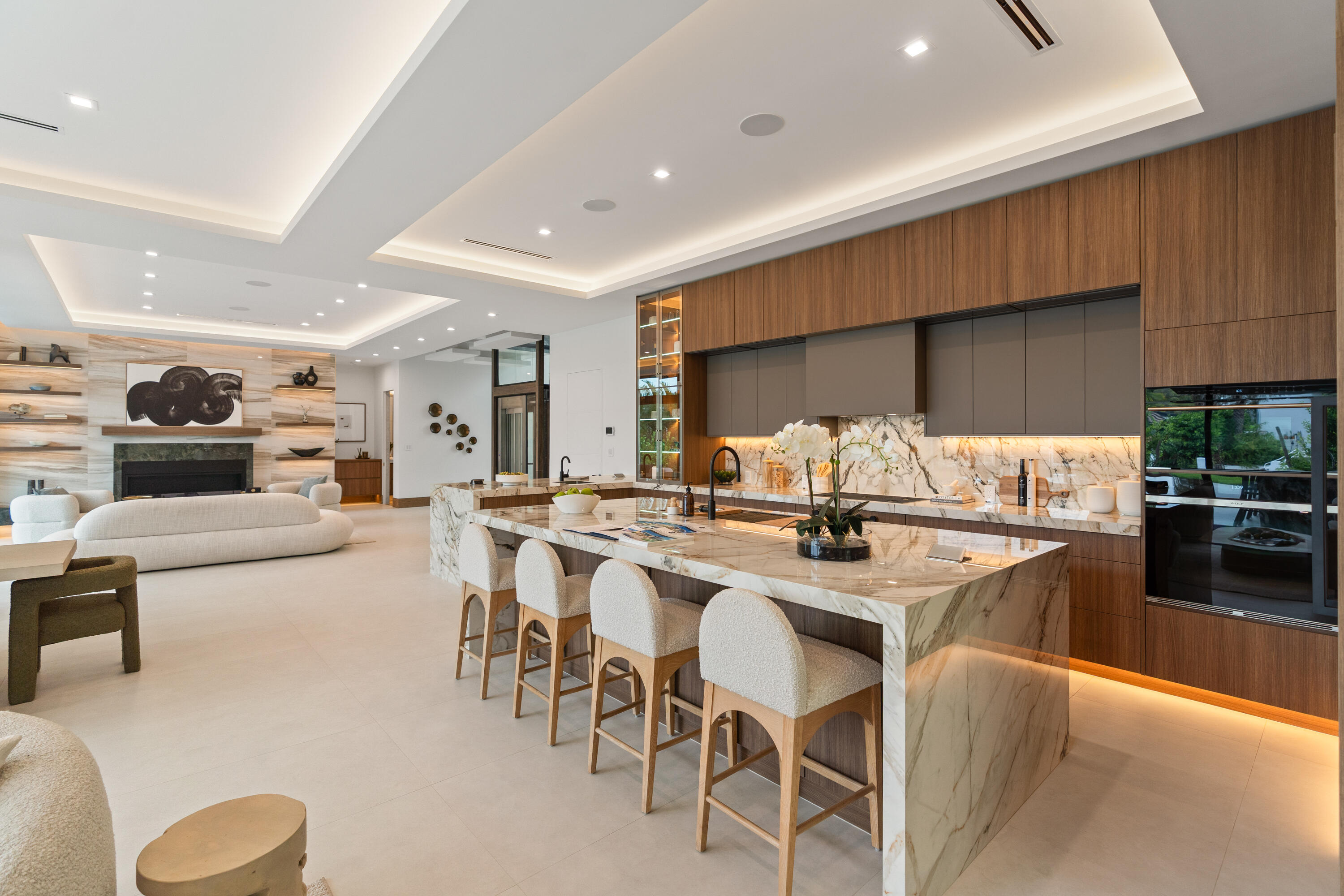 CORAL KEY VILLAS 2ND SEC - Residential