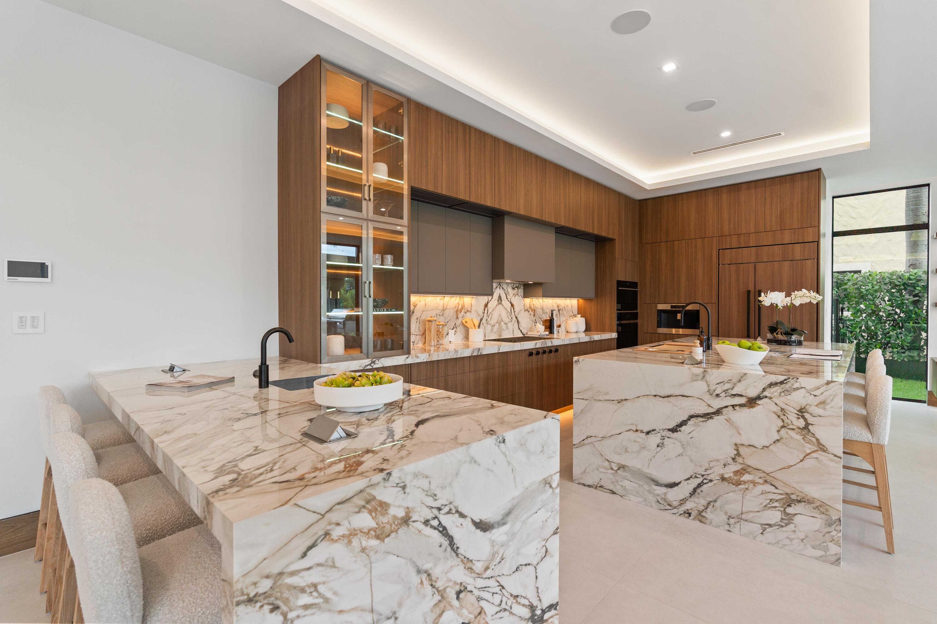 CORAL KEY VILLAS 2ND SEC - Residential