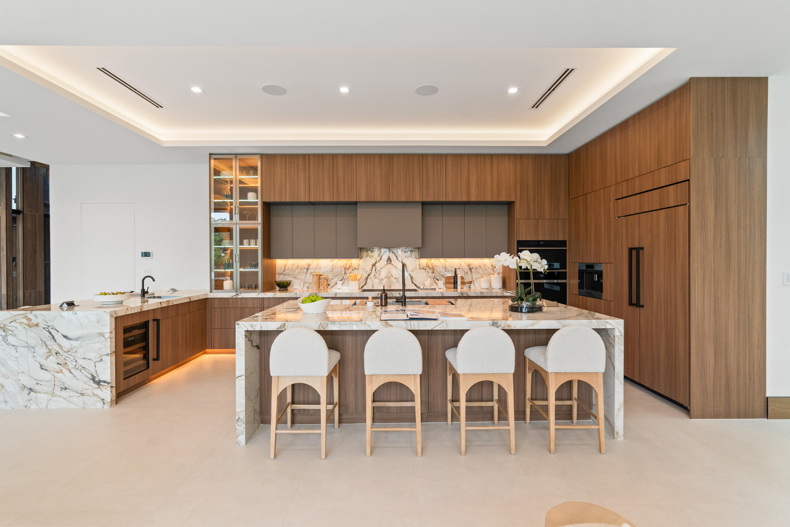 CORAL KEY VILLAS 2ND SEC - Residential