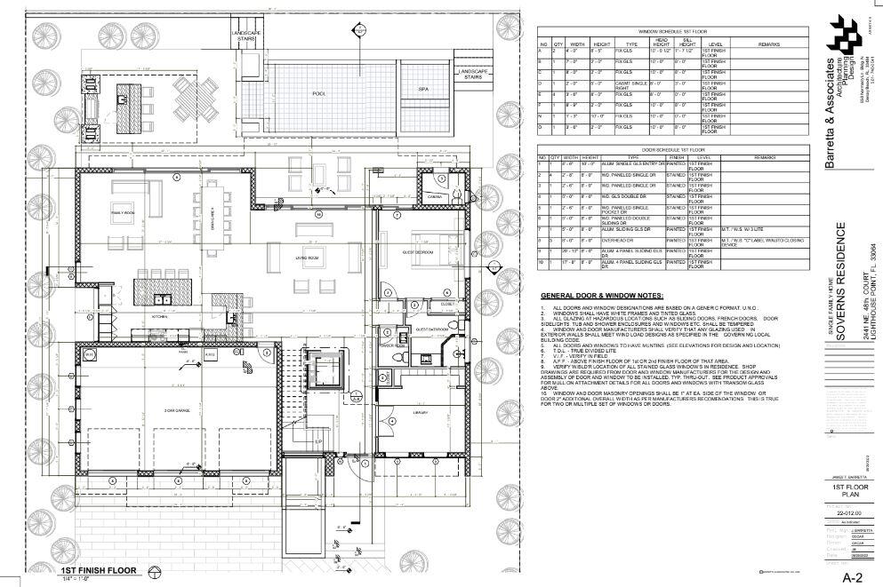 CORAL KEY VILLAS 2ND SEC - Residential