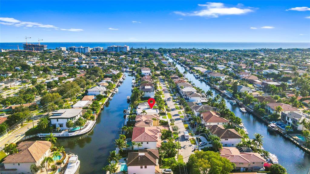 CORAL KEY VILLAS 2ND SEC - Residential
