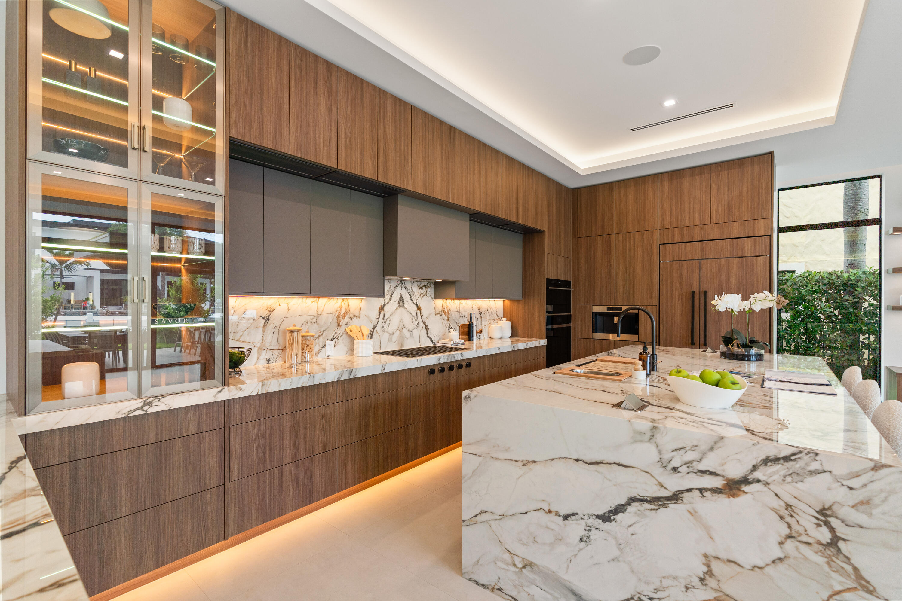 CORAL KEY VILLAS 2ND SEC - Residential