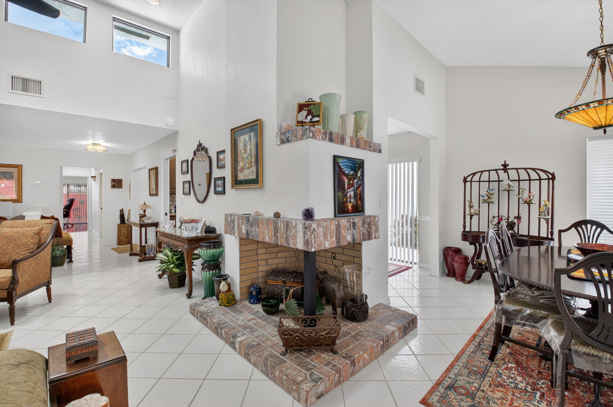 21435 Campo Allegro Drive