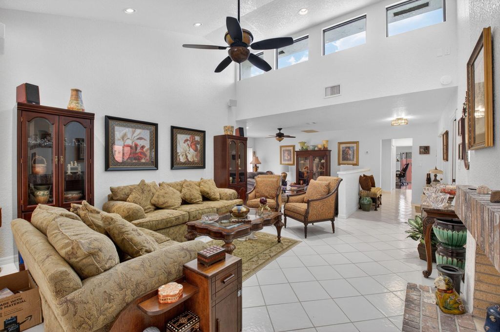 Photo of 21435 Campo Allegro Drive, Boca Raton, FL 33433 (MLS # B26029588)