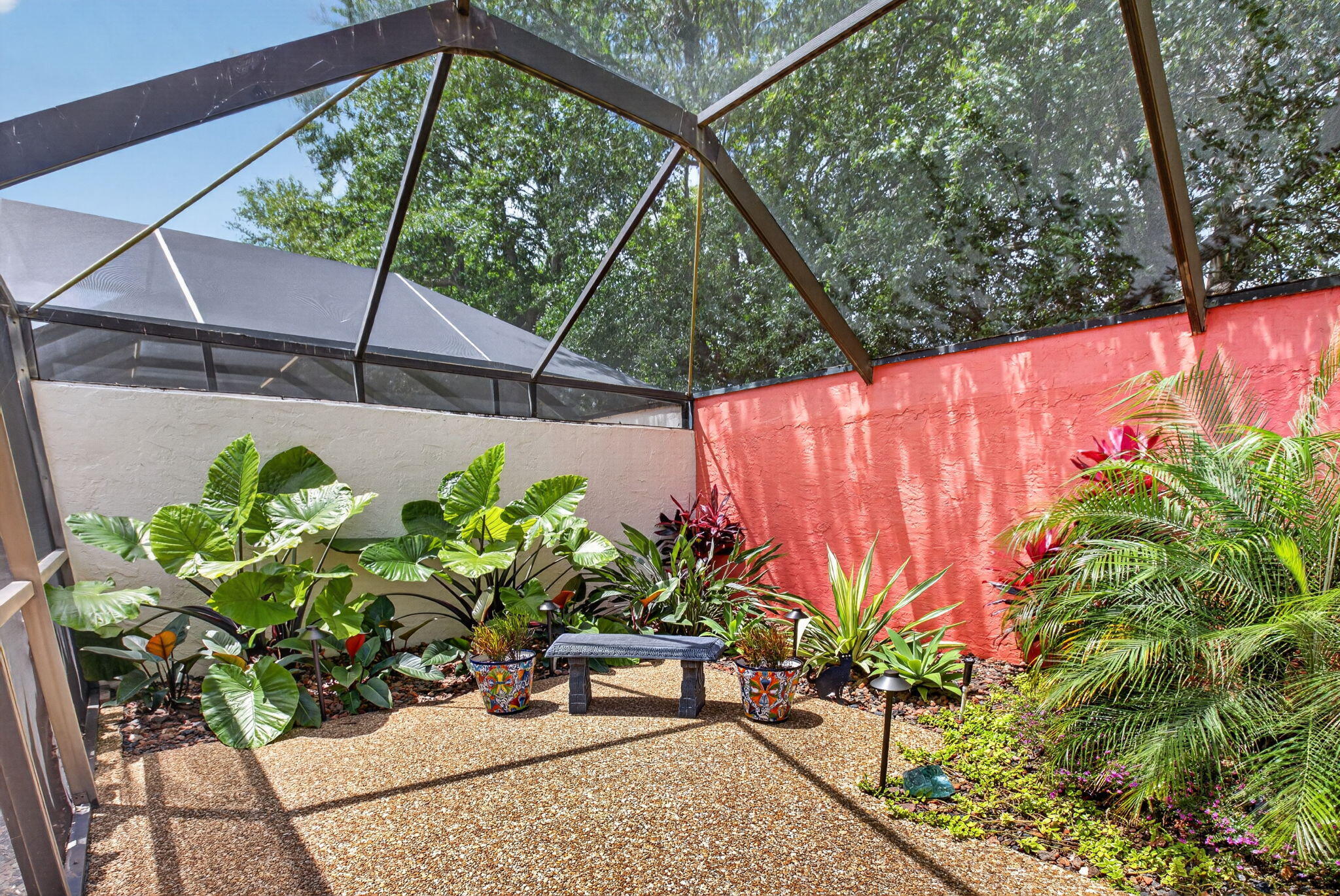 PRADERA OF VIA VERDE PH 1 REPLAT - Residential