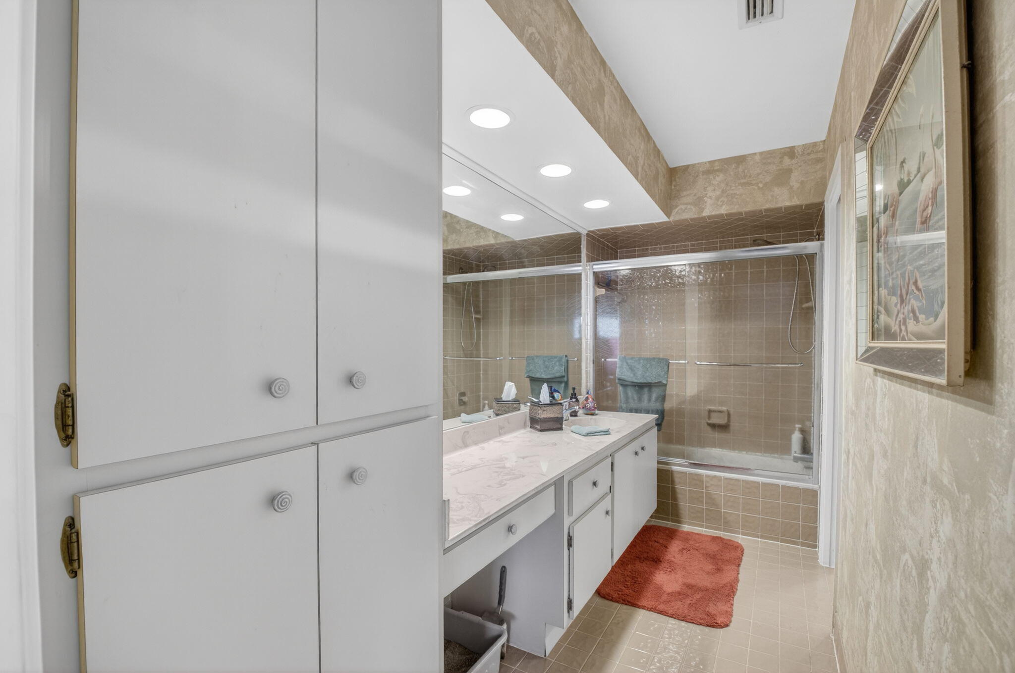 PRADERA OF VIA VERDE PH 1 REPLAT - Residential