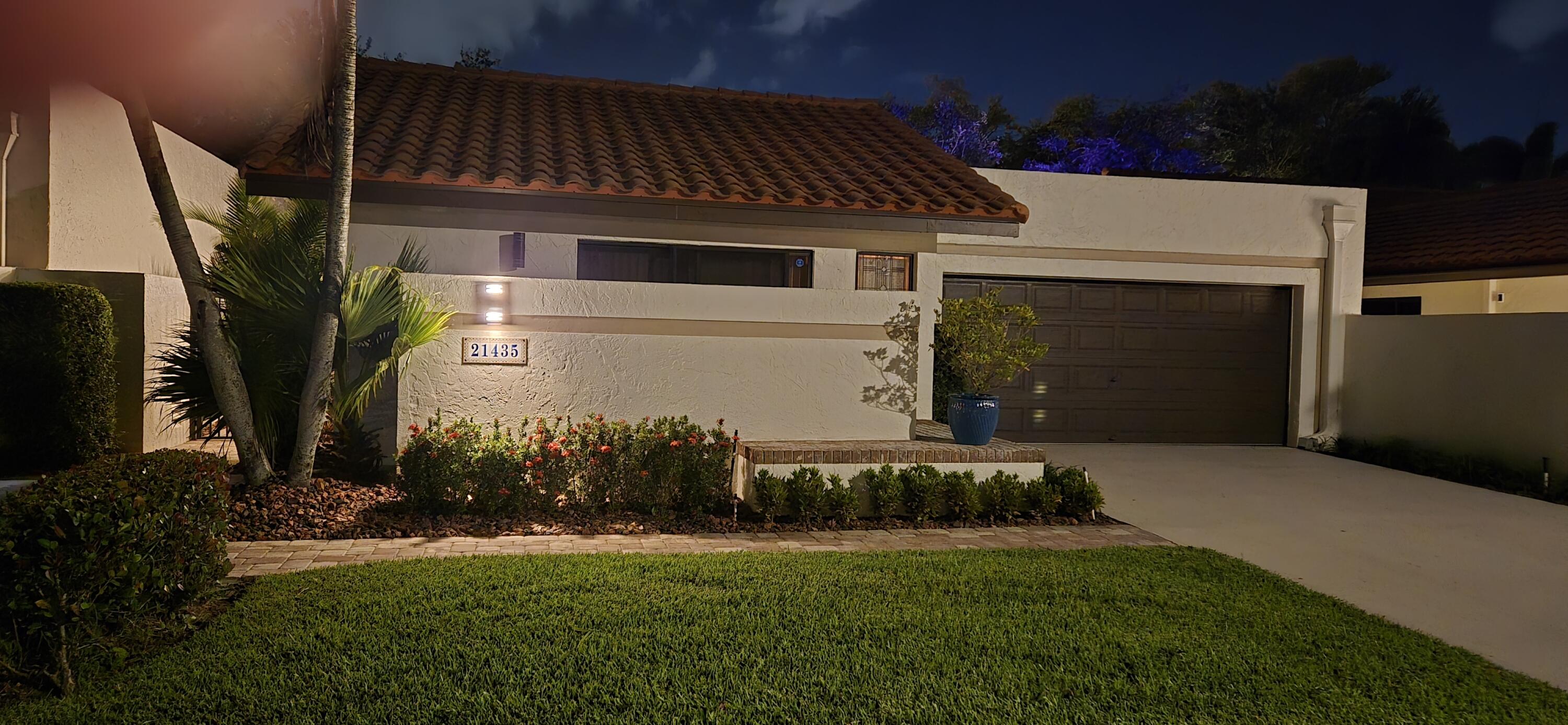 21435 Campo Allegro Drive