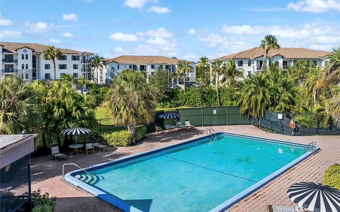 ISLE OF SANDALFOOT CONDO - Residential Lease