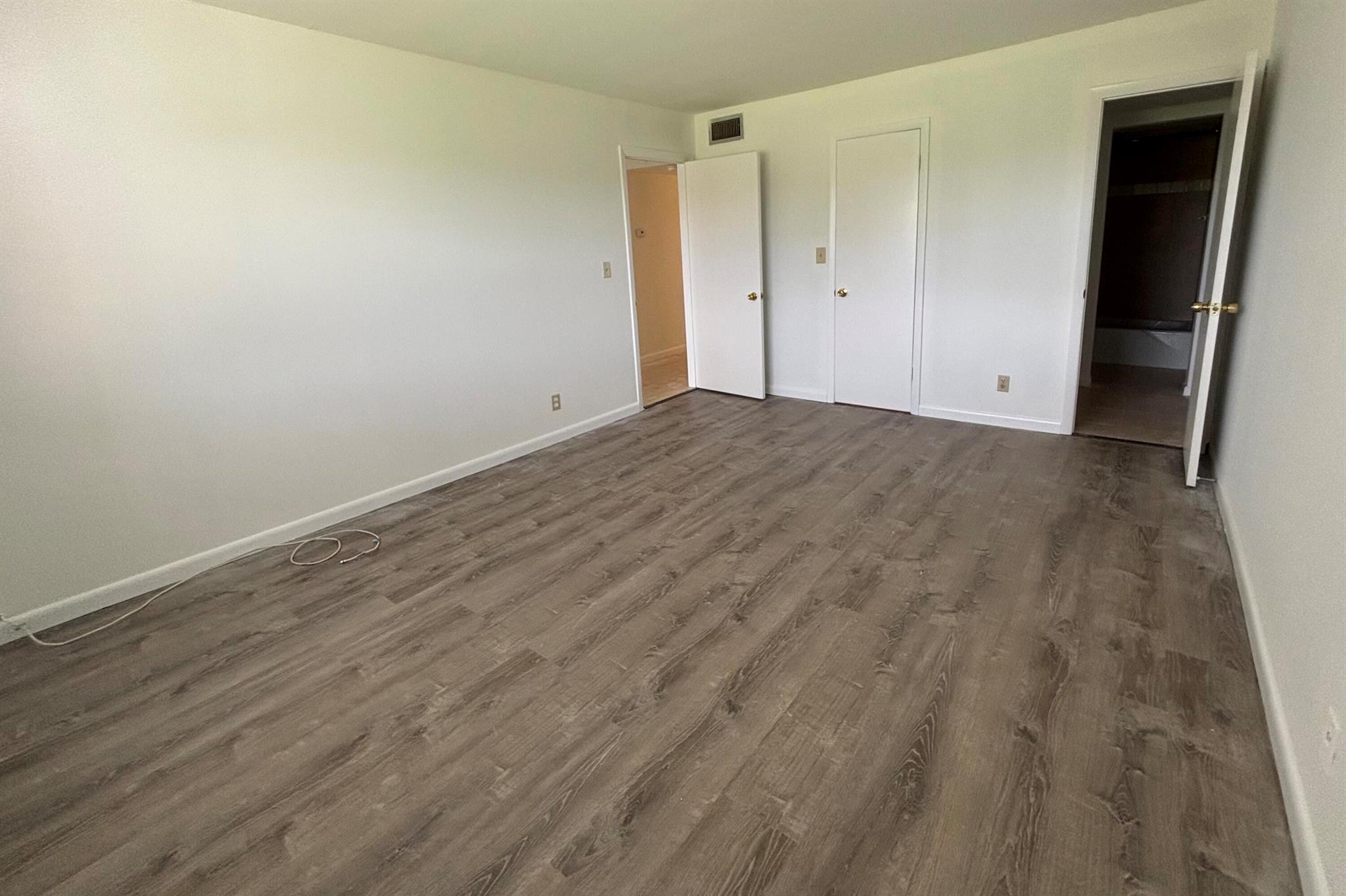ISLE OF SANDALFOOT CONDO - Residential Lease