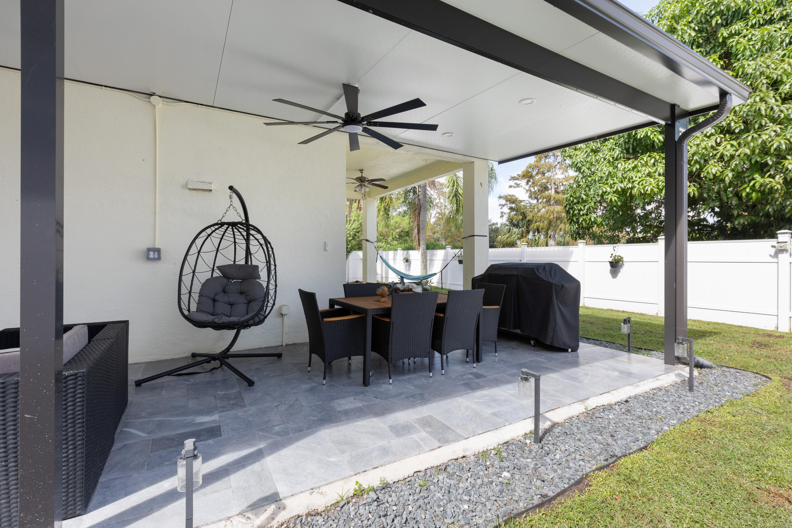 LAKES OF LAGUNA - Residential Lease