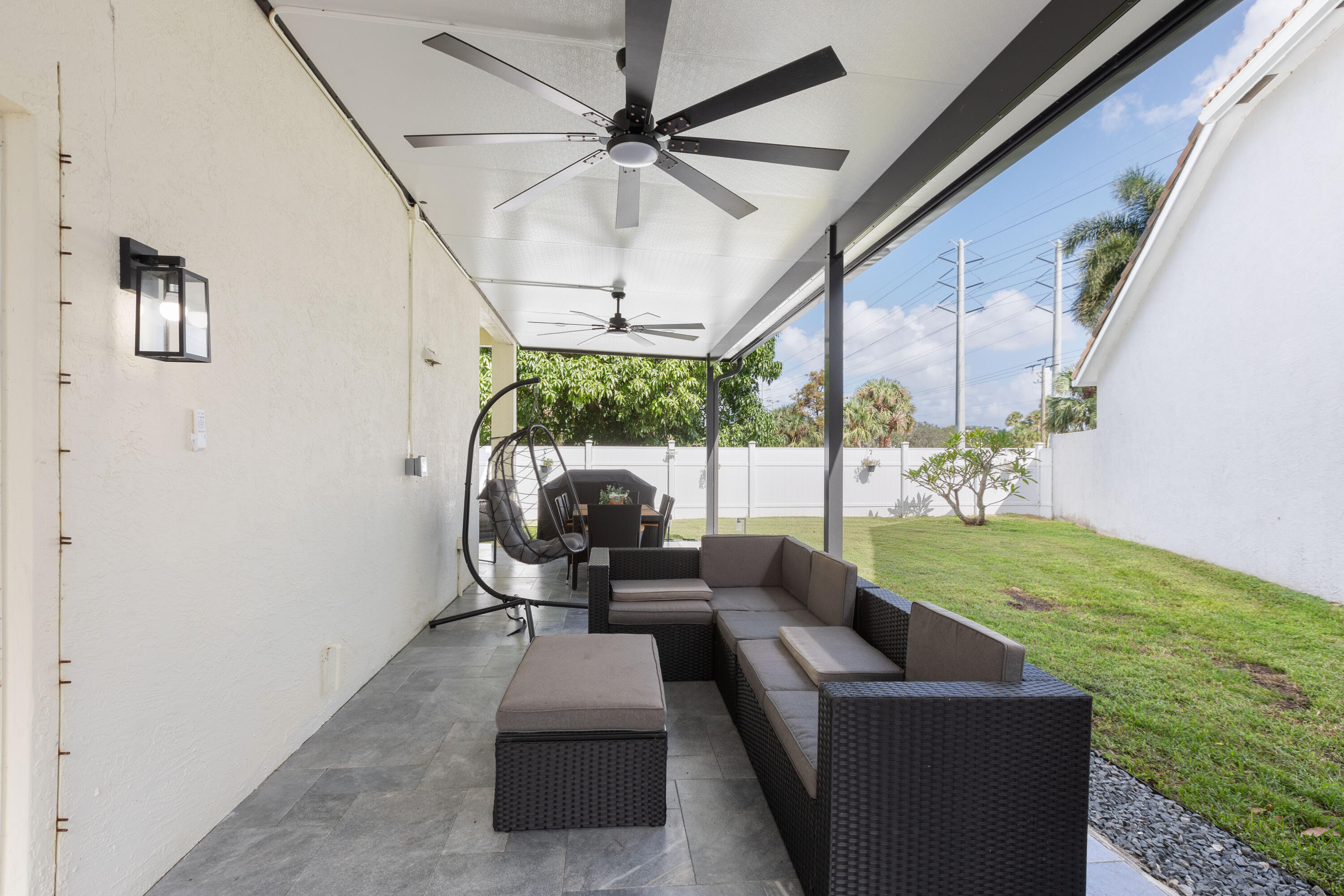 LAKES OF LAGUNA - Residential Lease