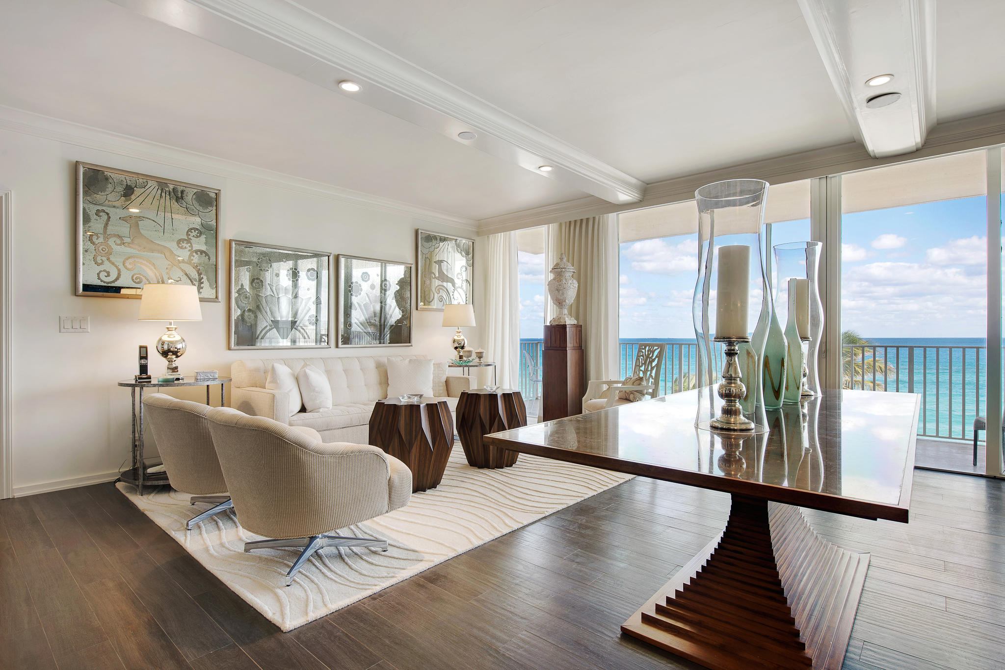 LOWELL HOUSE CONDO LTS 53 - Residential