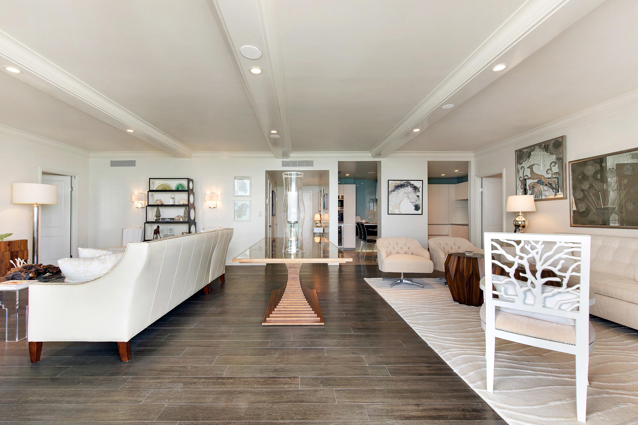 LOWELL HOUSE CONDO LTS 53 - Residential