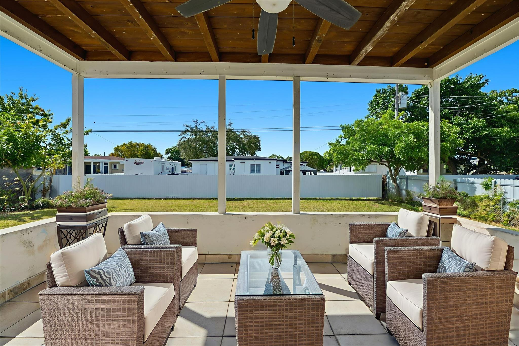 North Ridge 1st Add - Residential