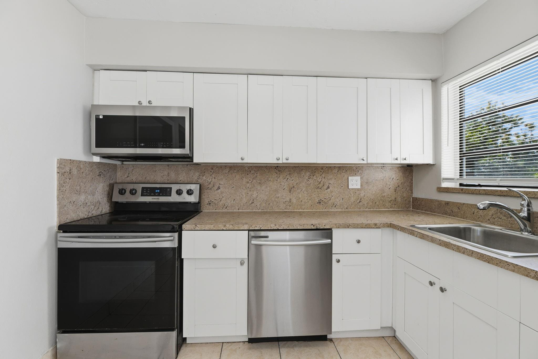 North Ridge 1st Add - Residential