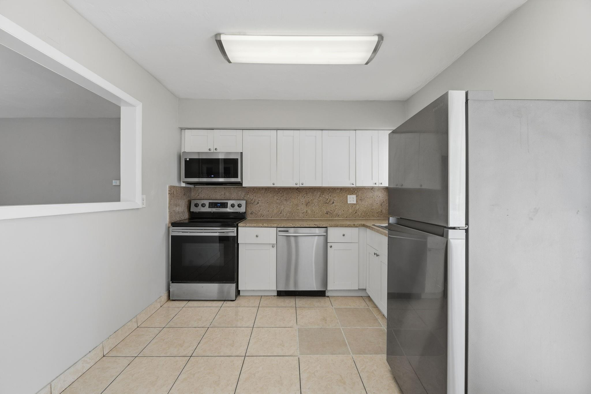 North Ridge 1st Add - Residential