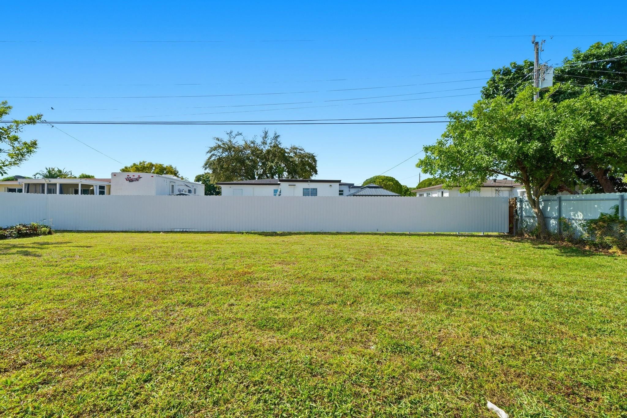 North Ridge 1st Add - Residential