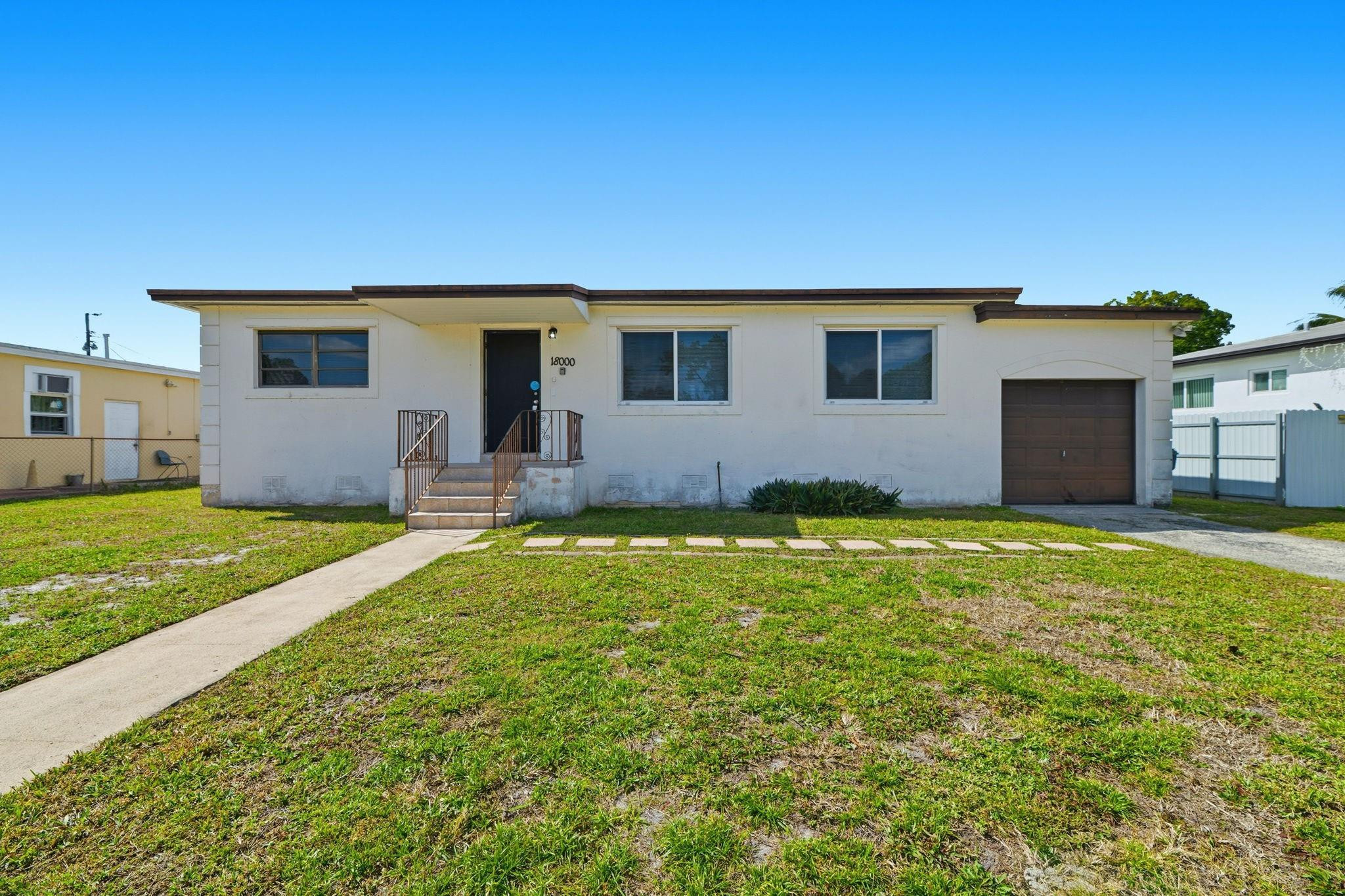 North Ridge 1st Add - Residential