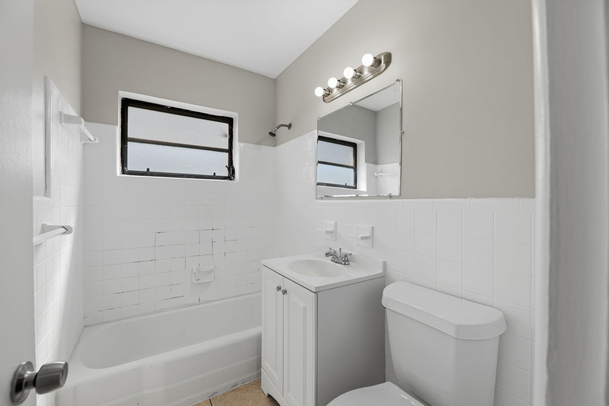 North Ridge 1st Add - Residential