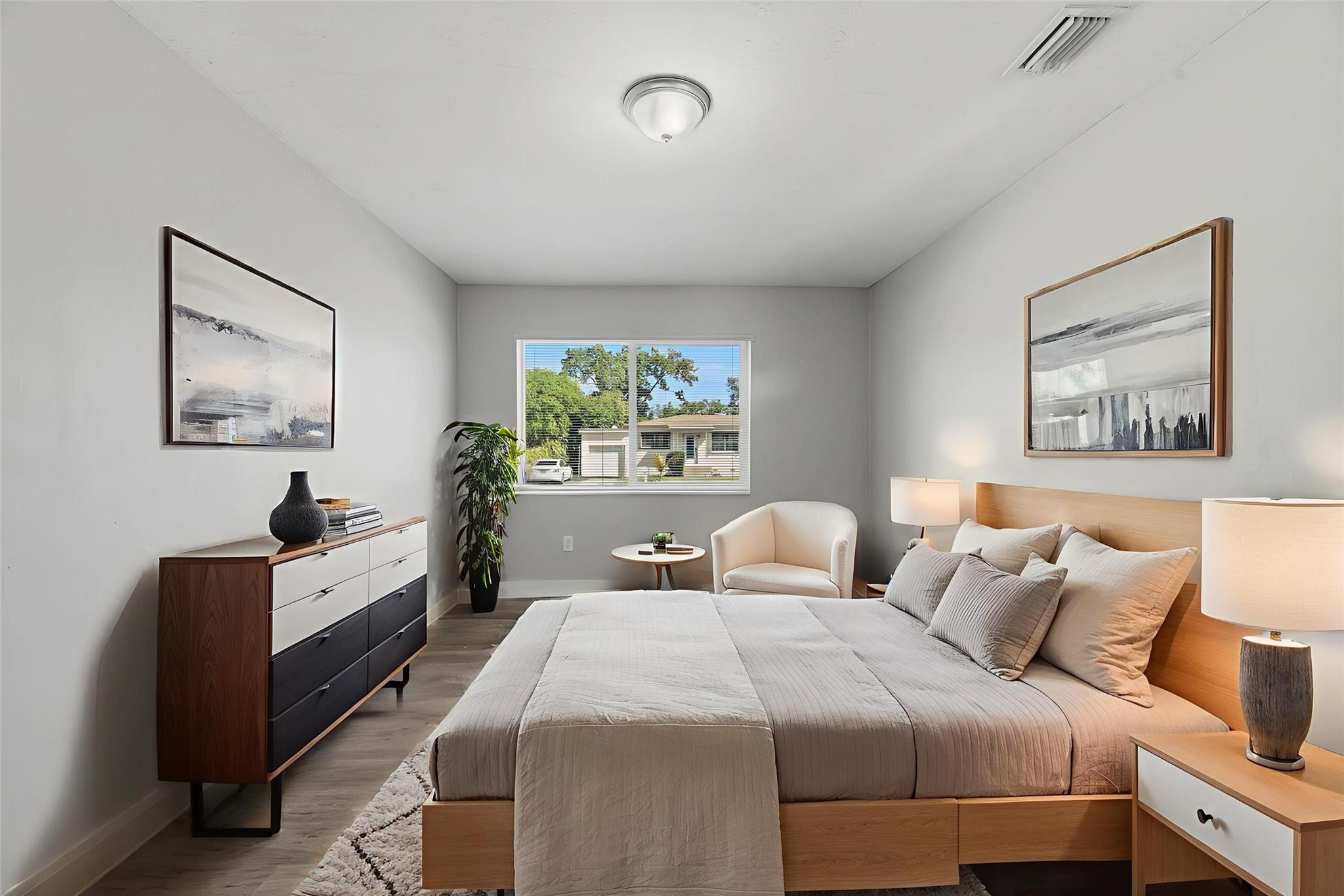 North Ridge 1st Add - Residential