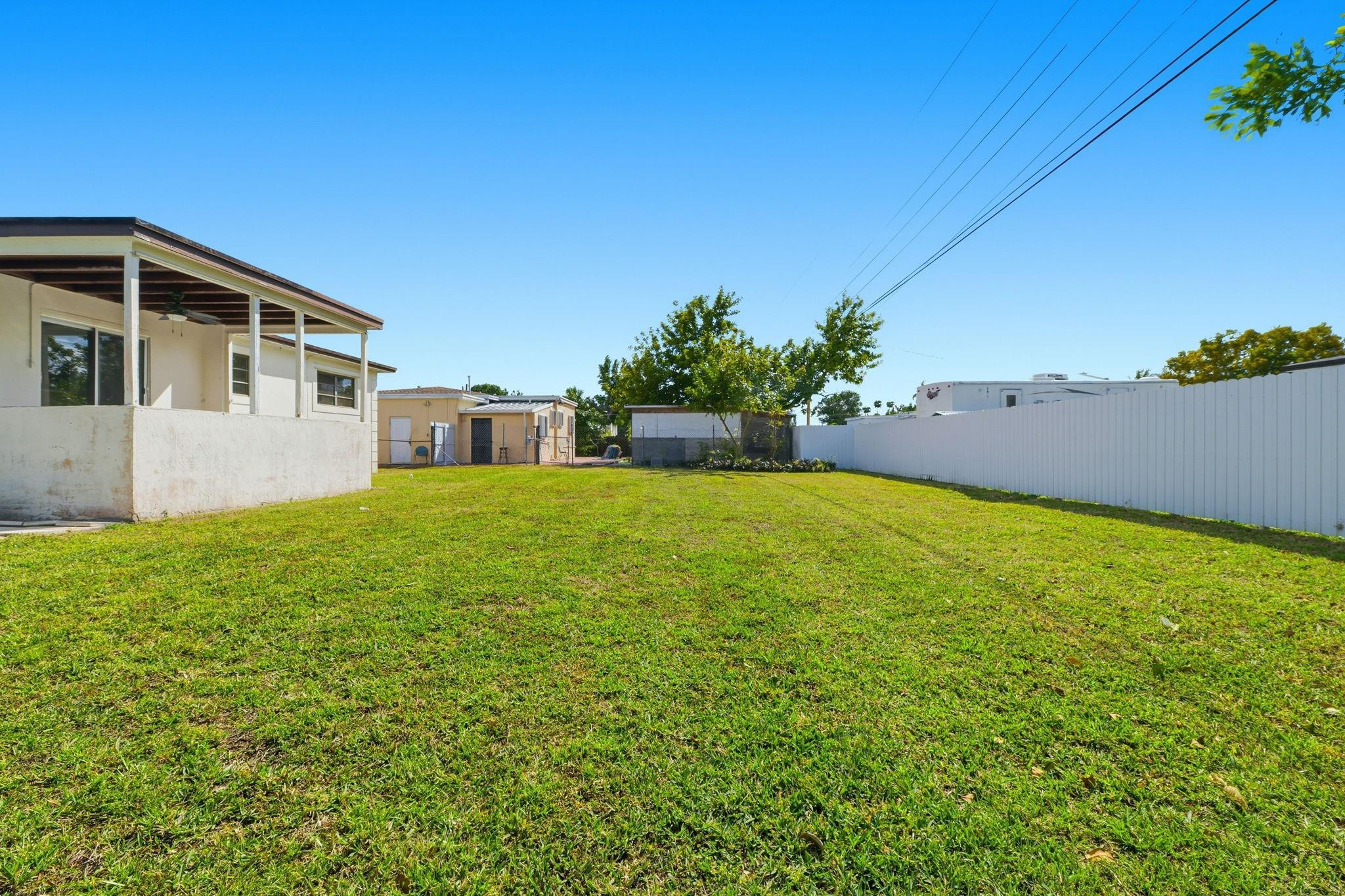 North Ridge 1st Add - Residential