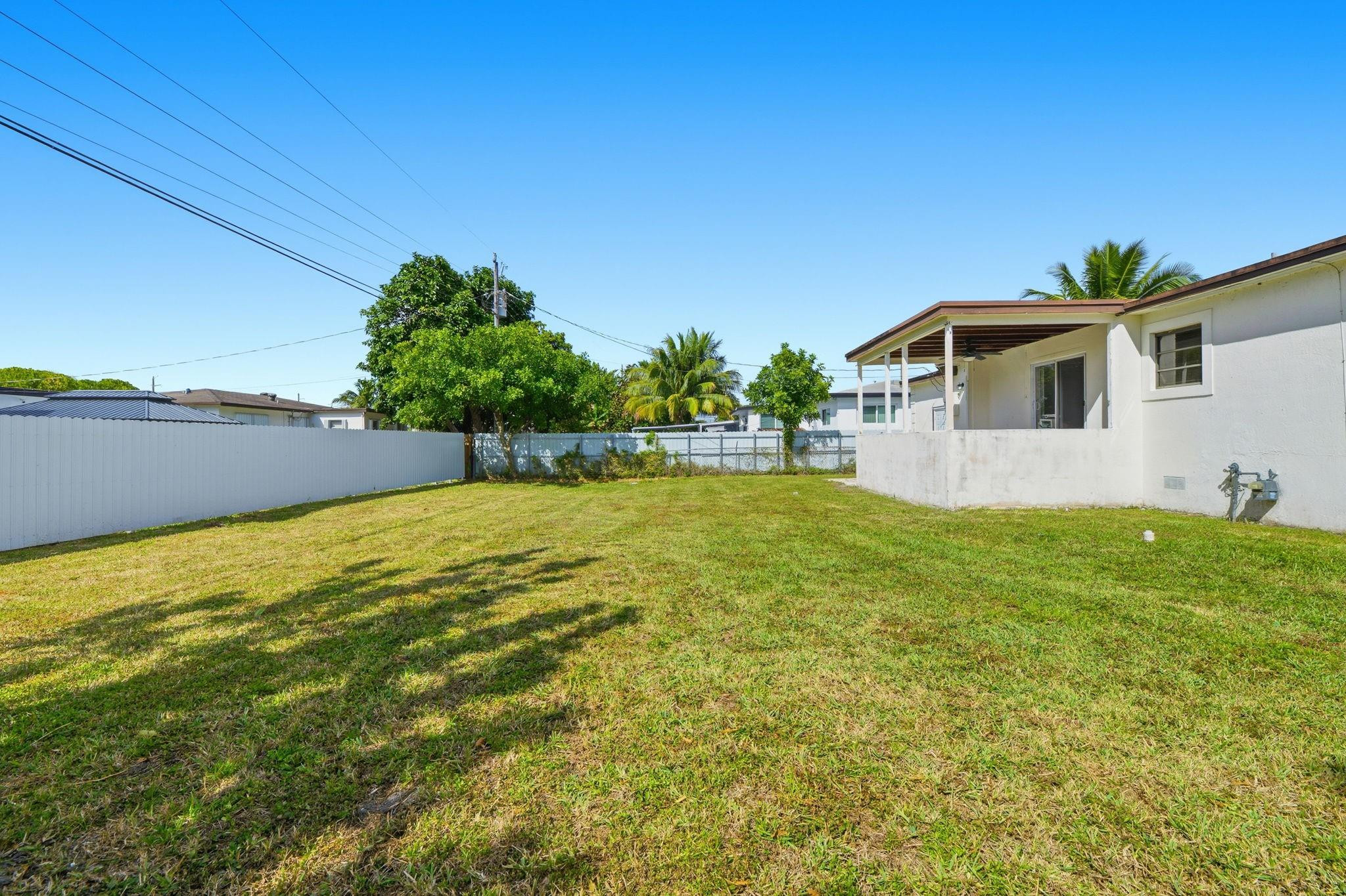 North Ridge 1st Add - Residential