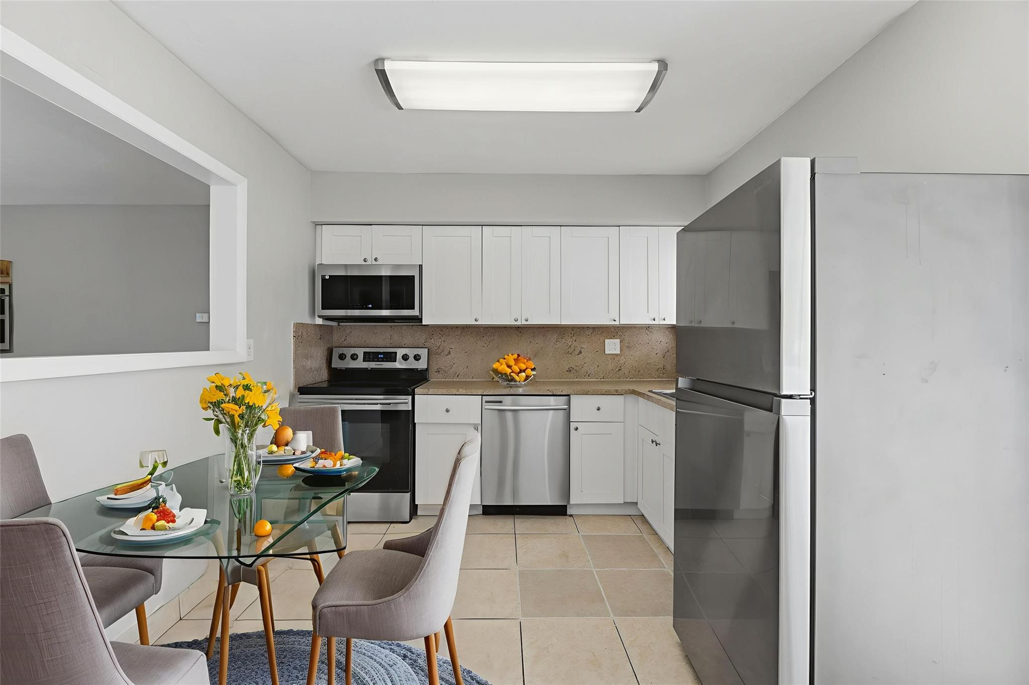 North Ridge 1st Add - Residential