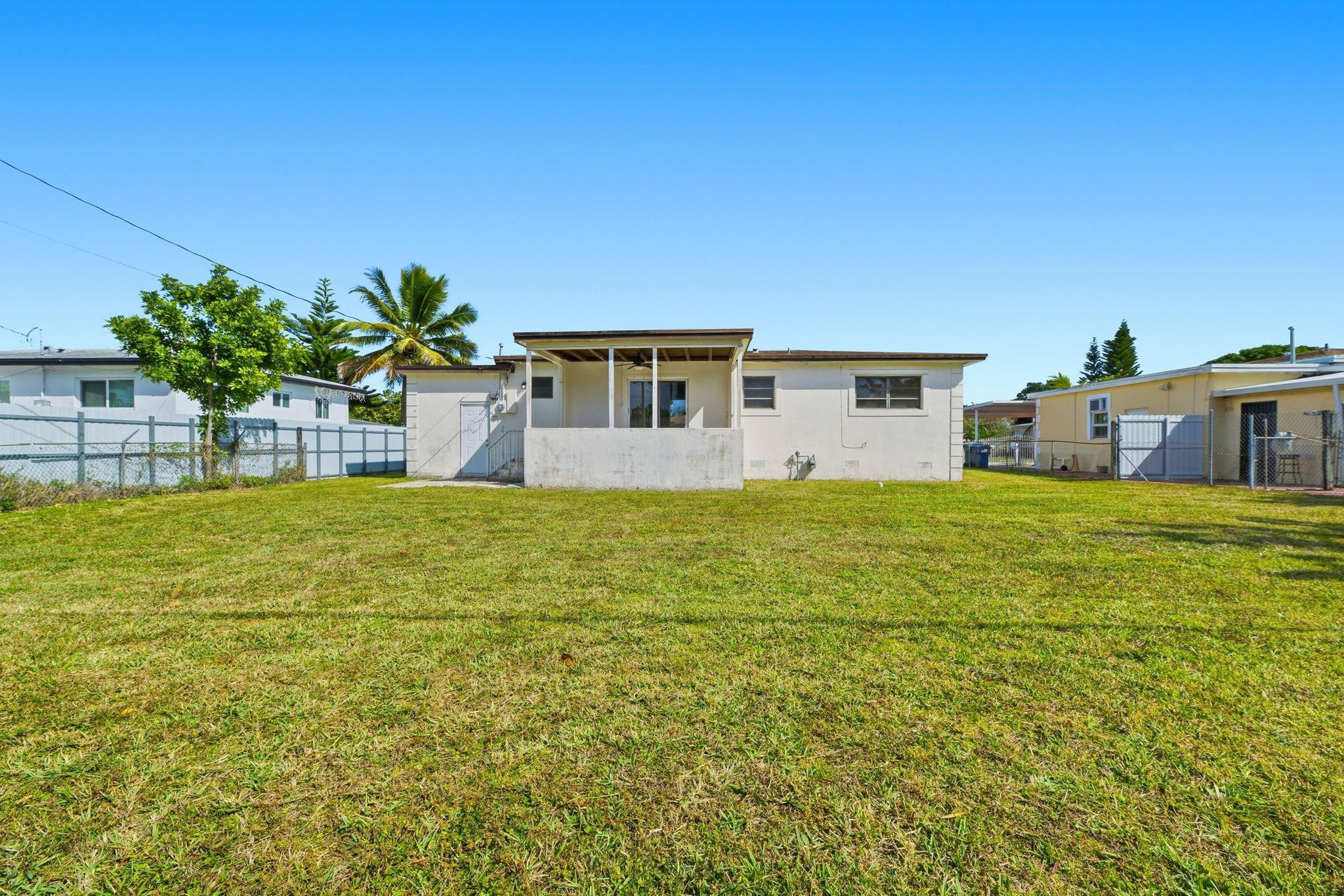 North Ridge 1st Add - Residential