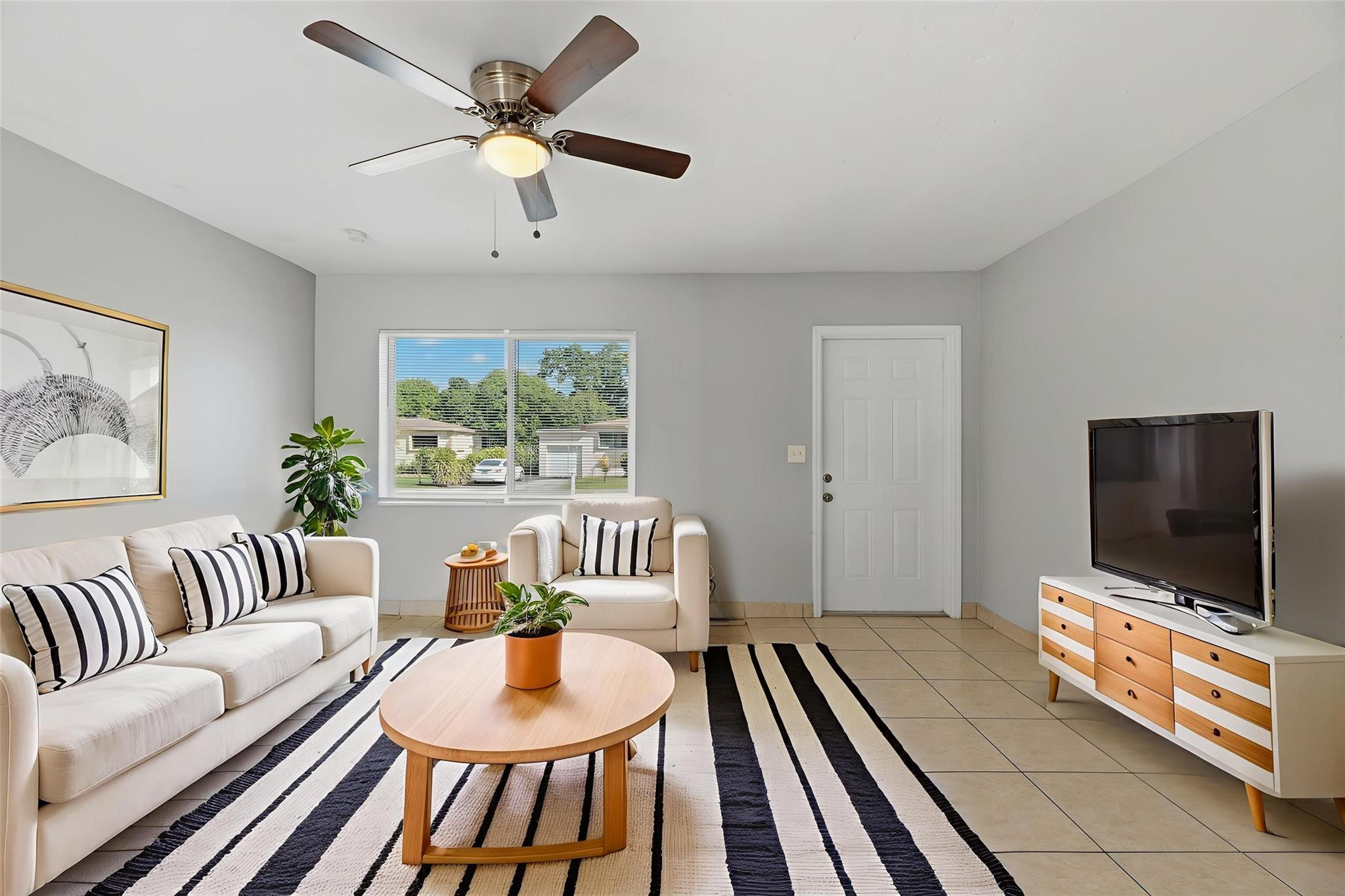 North Ridge 1st Add - Residential