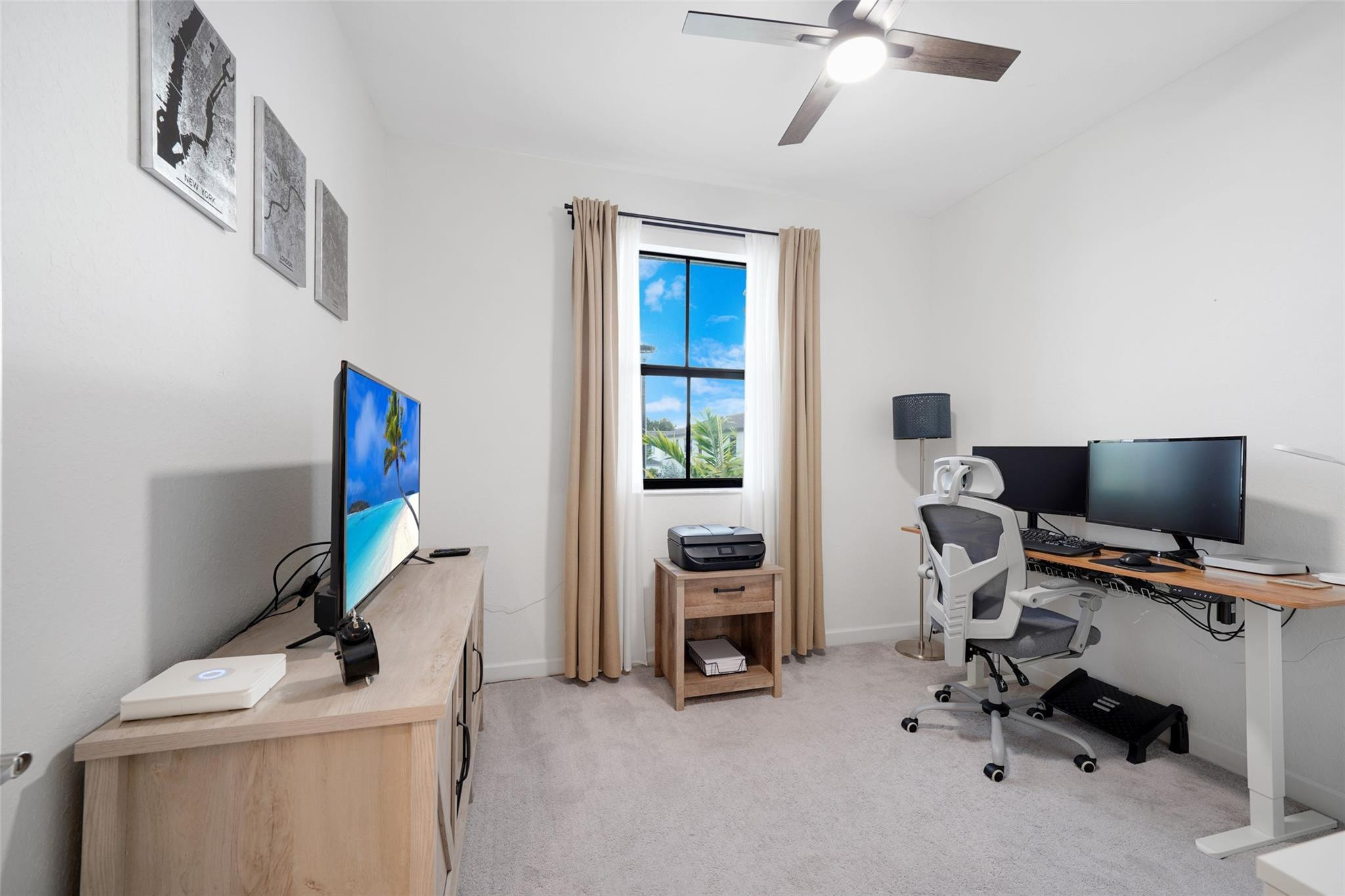 VISTA LAGO - Residential