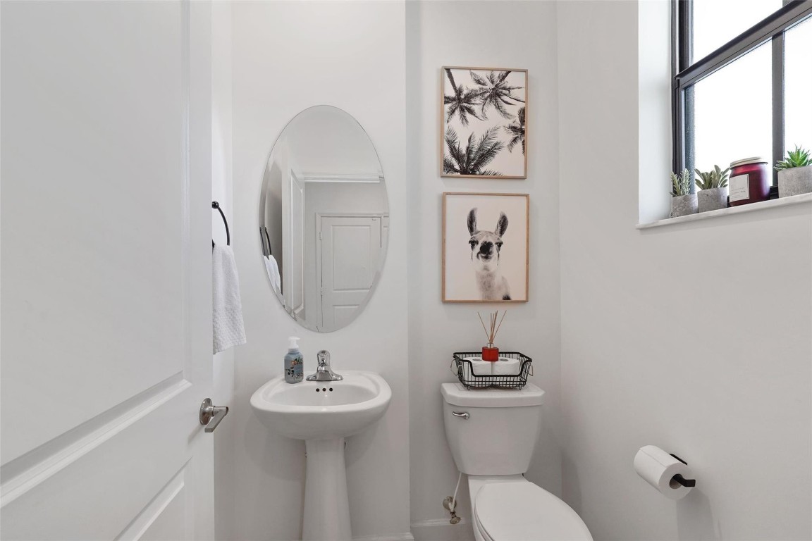 VISTA LAGO - Residential