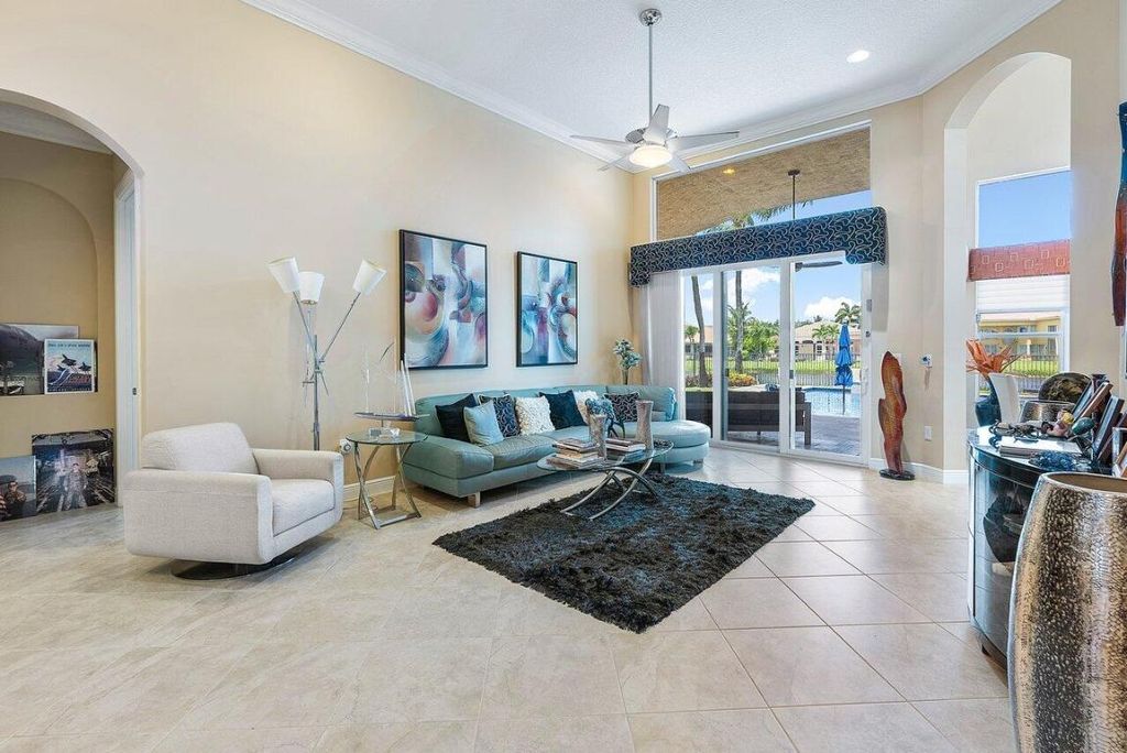 Photo of 11837 Fox Hill Circle, Boynton Beach, FL 33473 (MLS # R10997857)