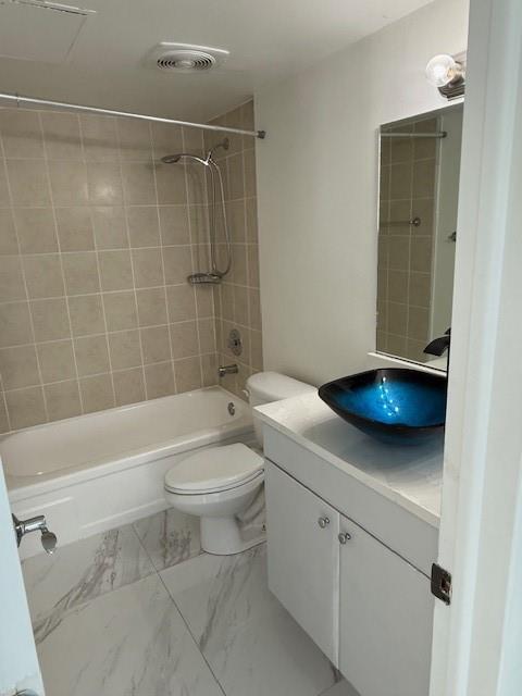 OCEAN PLACE CONDO - Residential Lease